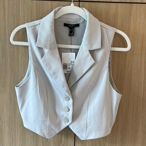 Forever 21 Vest, Women’s Size Medium